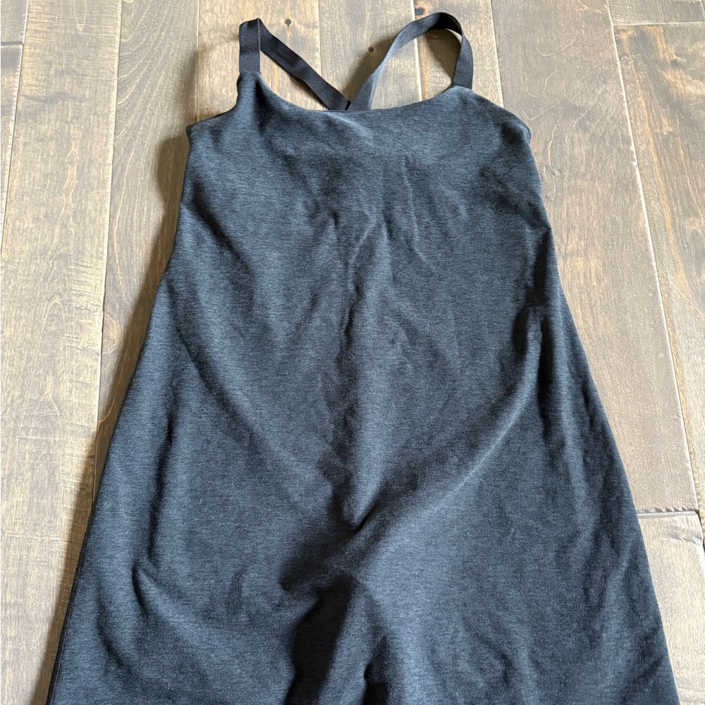 Beyond Yoga Spacedye Move It Dress